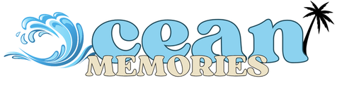 My Ocean Memories